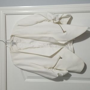 White Jacket/Blazer